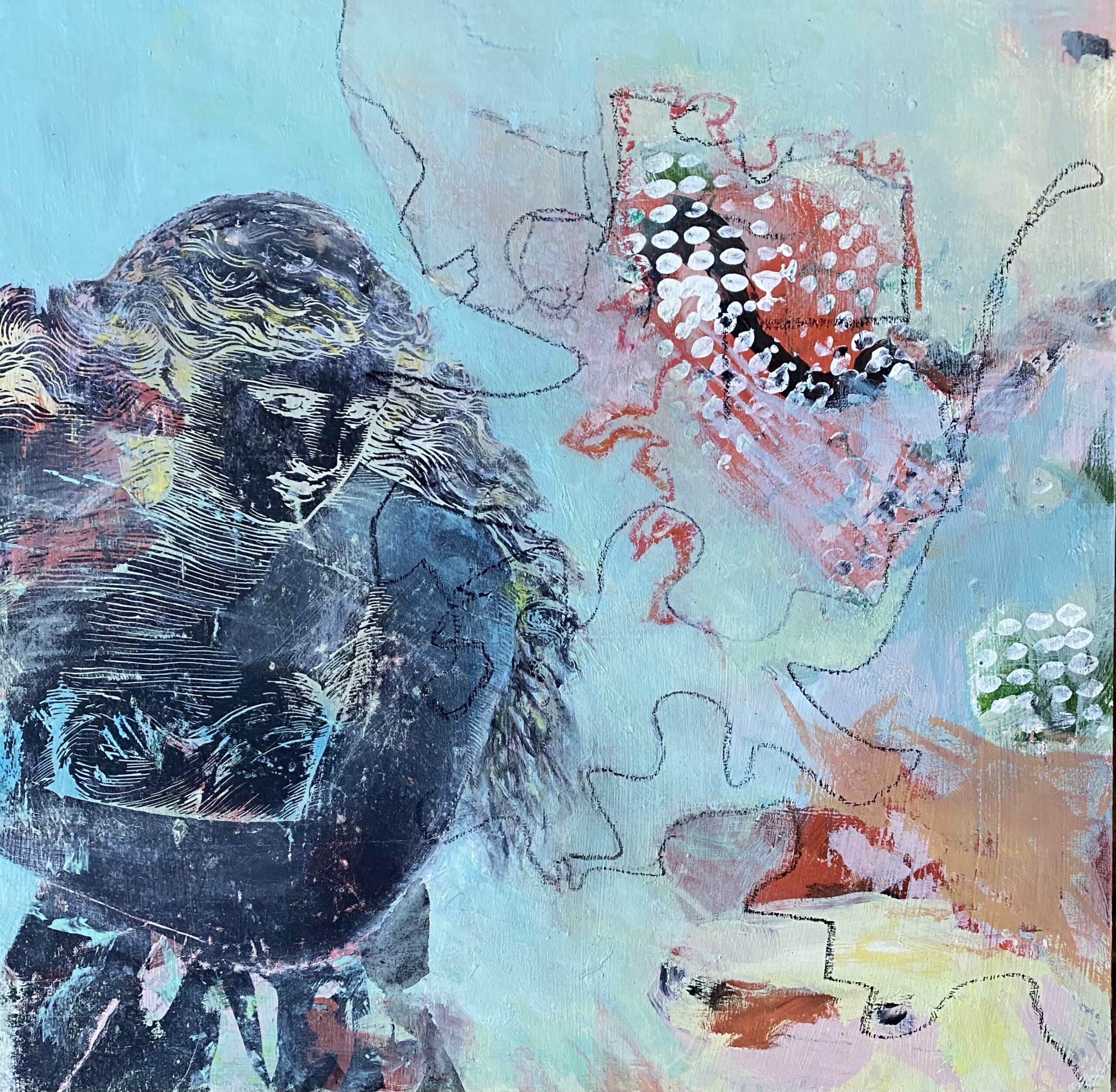 Jane Gateson, 2024 Boreal Shores Art Tour